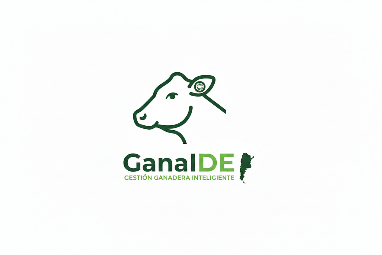 Logo GanaIDE